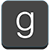 Goodreads logo by Milena Kiseleva