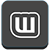 Wattpad logo by Milena Kiseleva